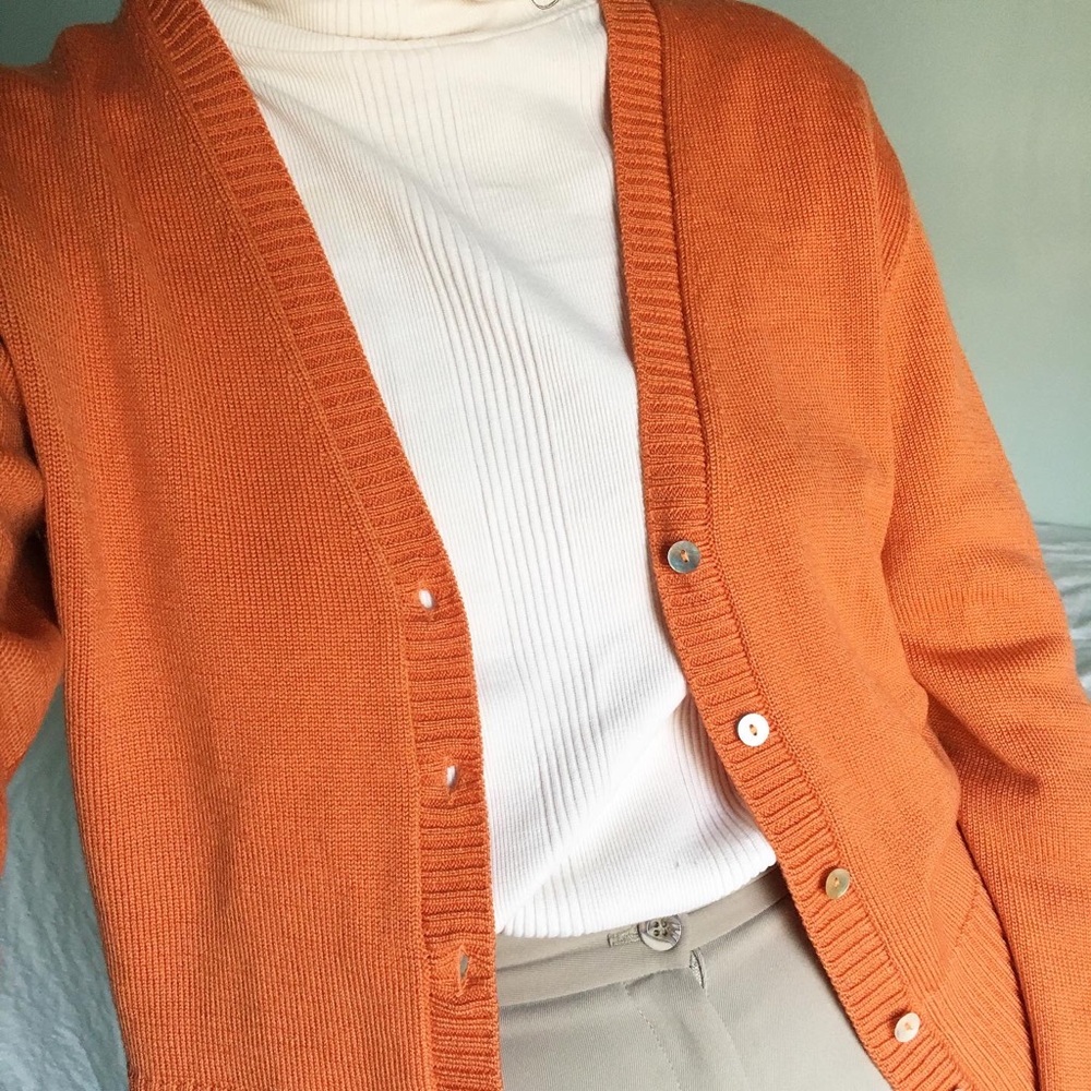 Vintage Cardigan